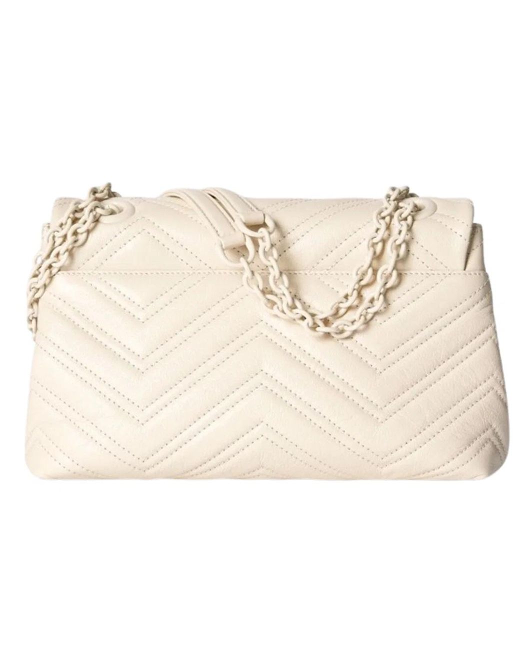 Gucci Black Small Logo-Plaque Cross Body Bag