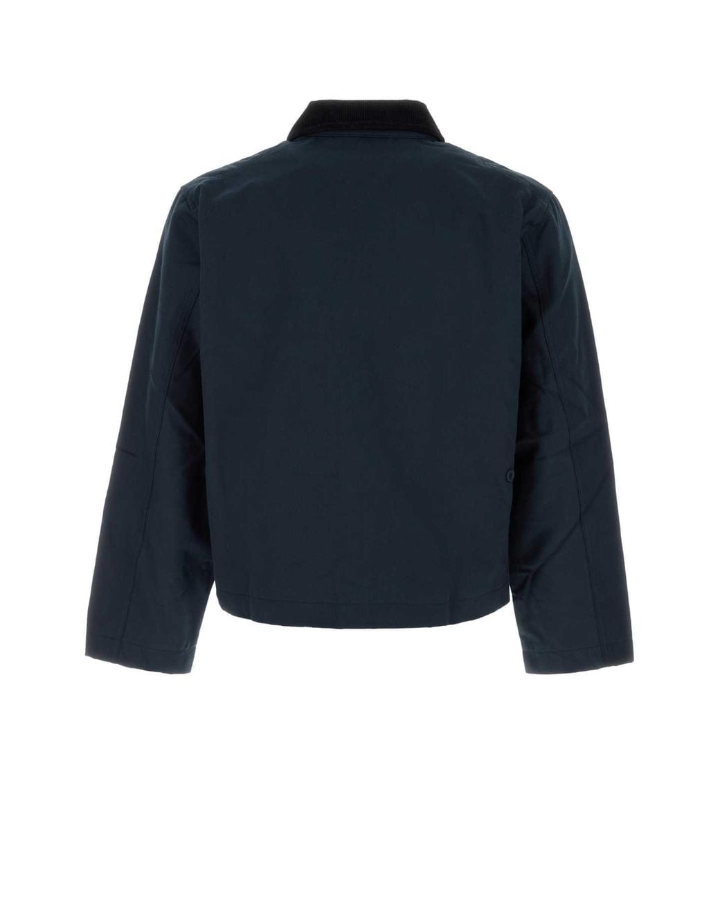 GIMAGUAS Blue Ivan Jacket for men