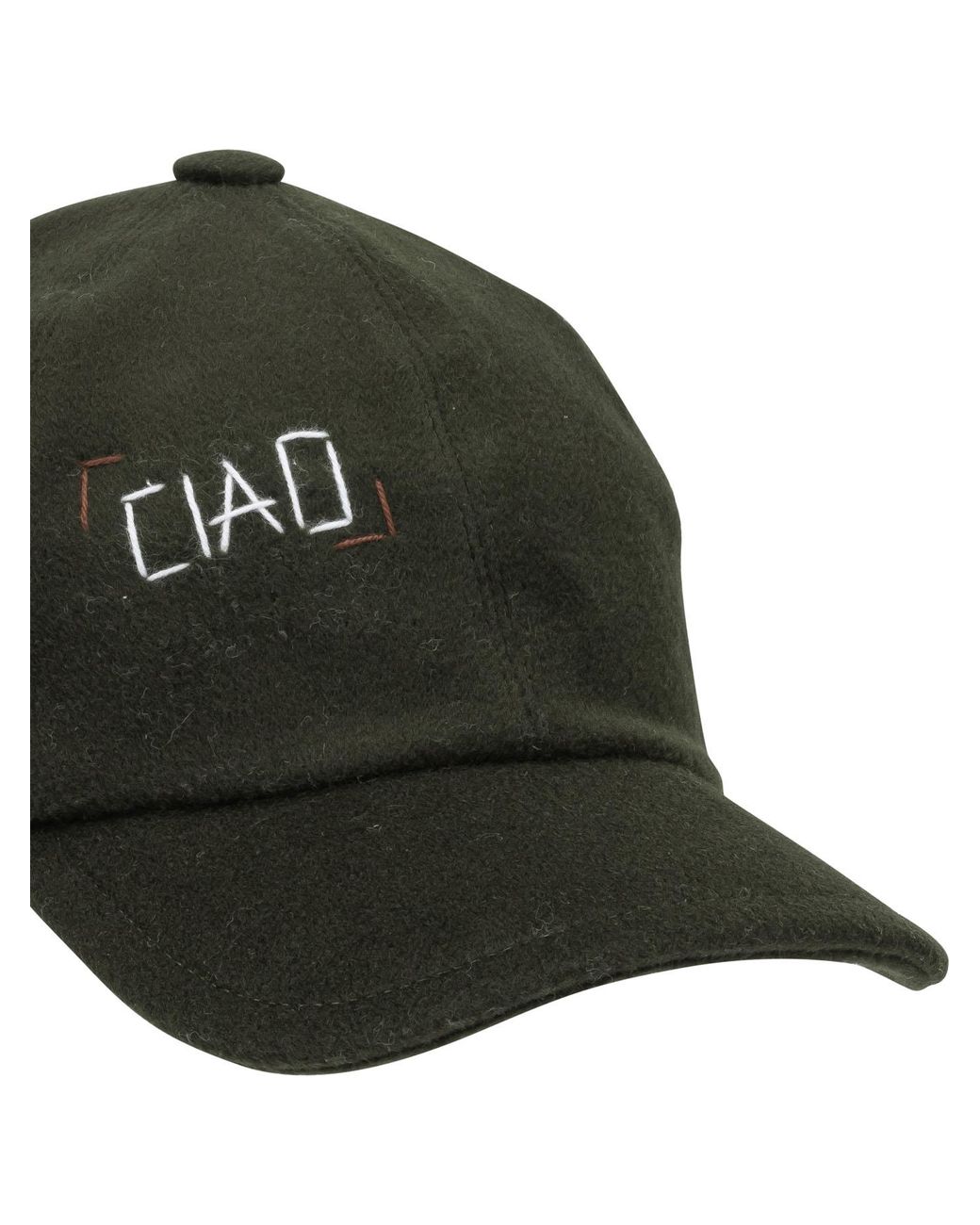 The Hat Gang Green Hats for men