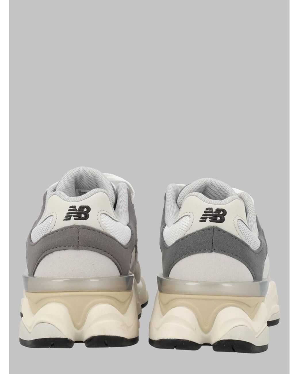 New Balance Metallic Sneaker