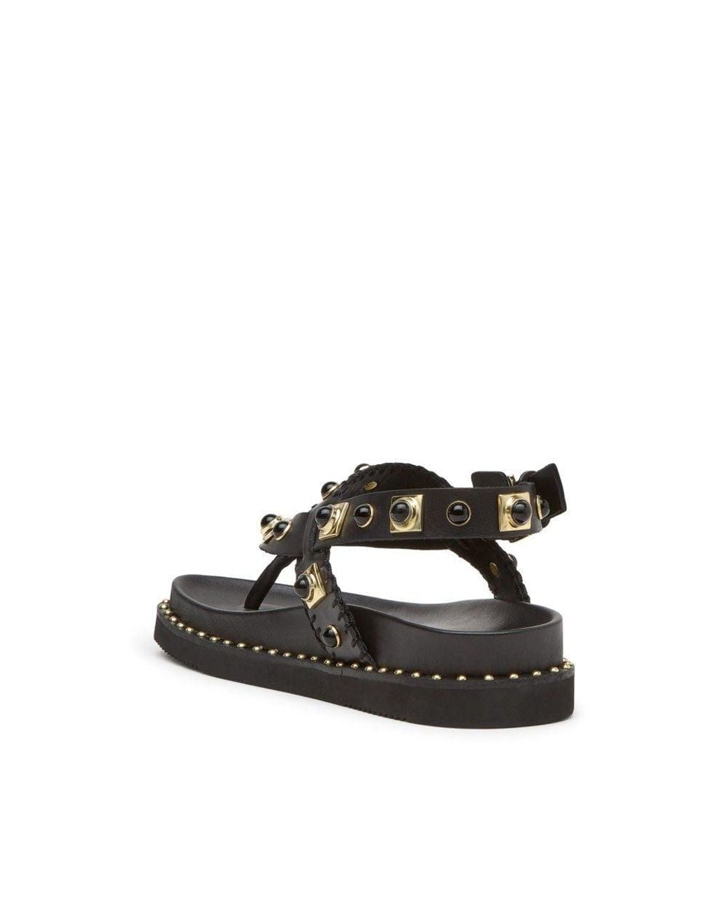 Ash Black S24-Uteca01 for men