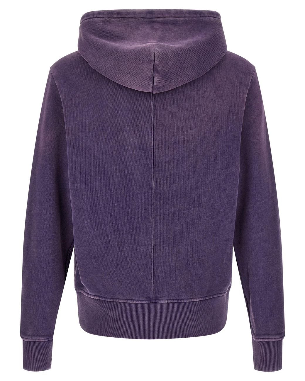 Entire studios Blue Zip And Hoodie