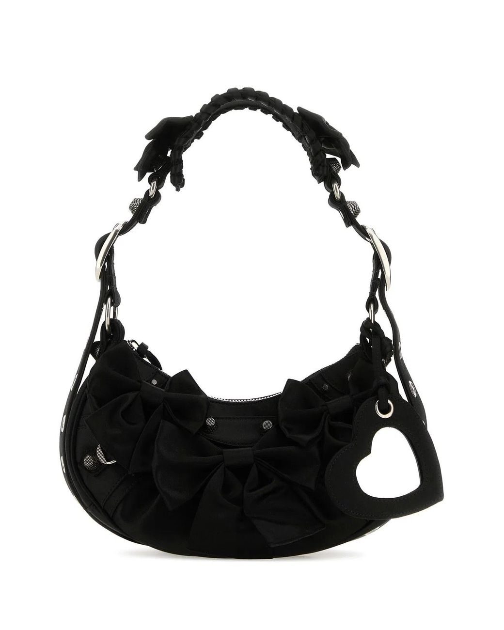 Balenciaga Black Borsa