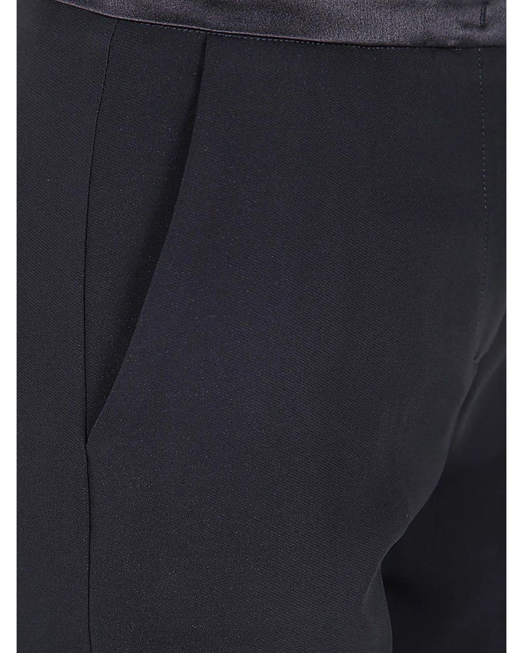 Kiltie Blue Justin Wide Leg Pants