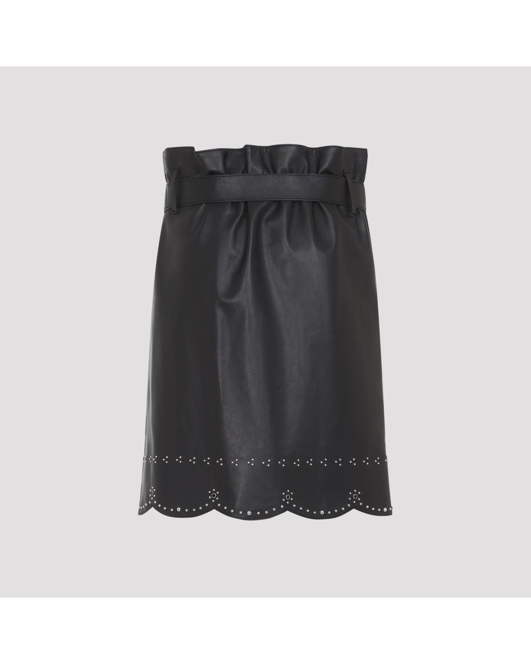 Marni Gray Skirt