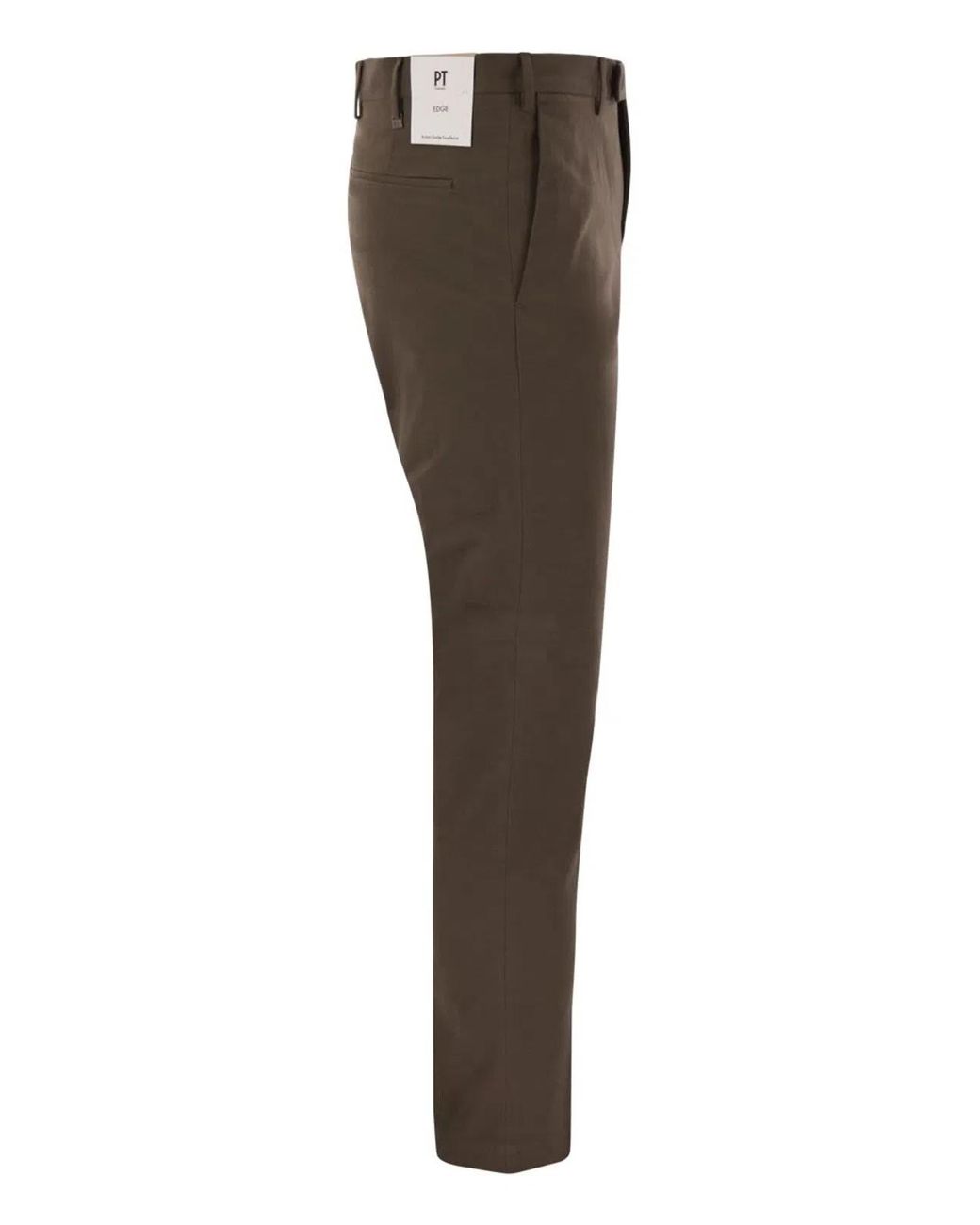 PT Torino Brown Dieci for men