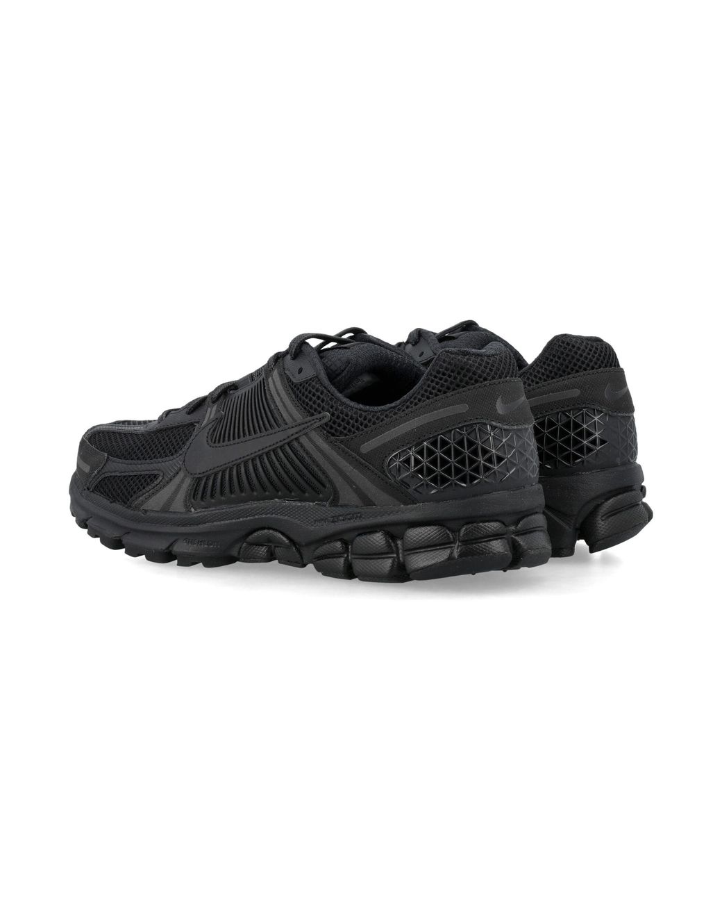 Nike Black Zoom Vomero Sneakers