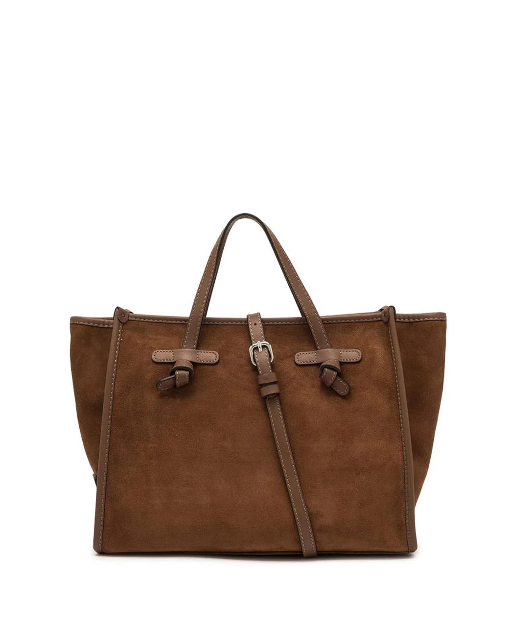 Gianni Chiarini Brown Miss Marcella 32