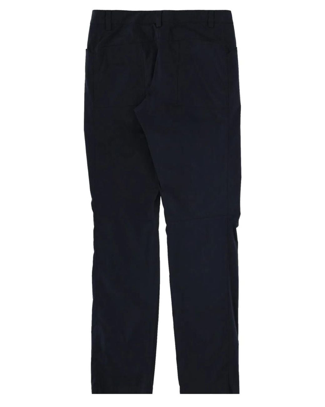 Aspesi Blue Pantalone Da Trekking Rivisitato for men