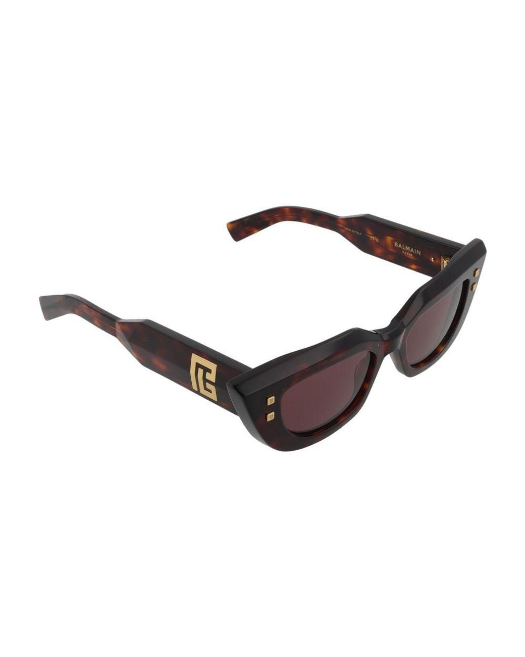 Balmain Multicolor Sunglasses B-Aura Trt