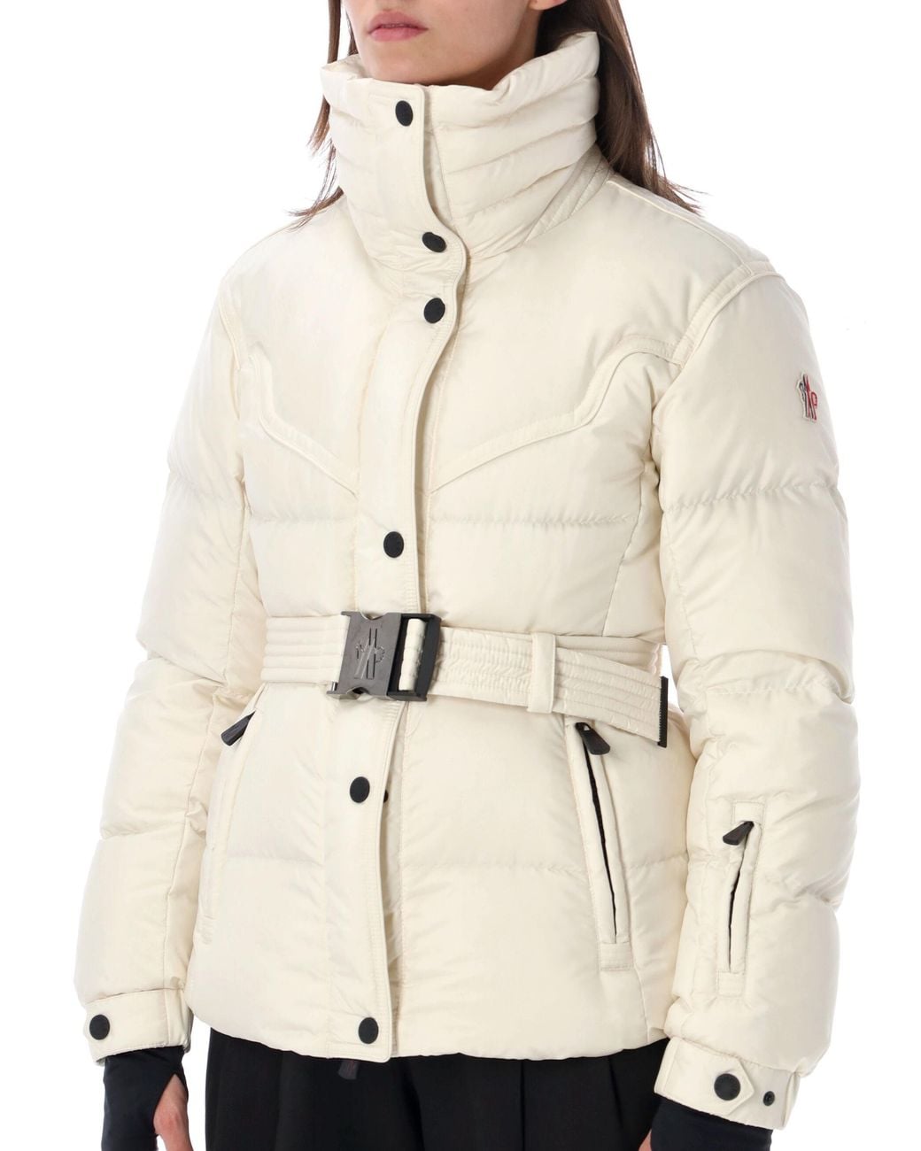 Moncler Natural Karshi Jacket