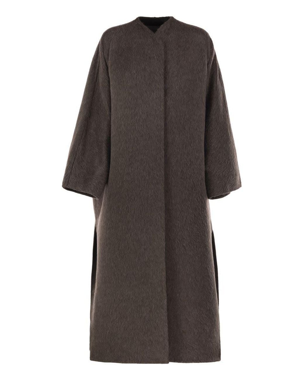 Max Mara Brown Mxsfebo