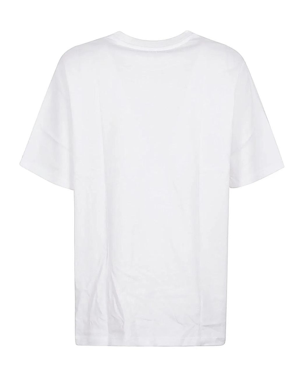 Majestic White Organic Cotton T-Shirt