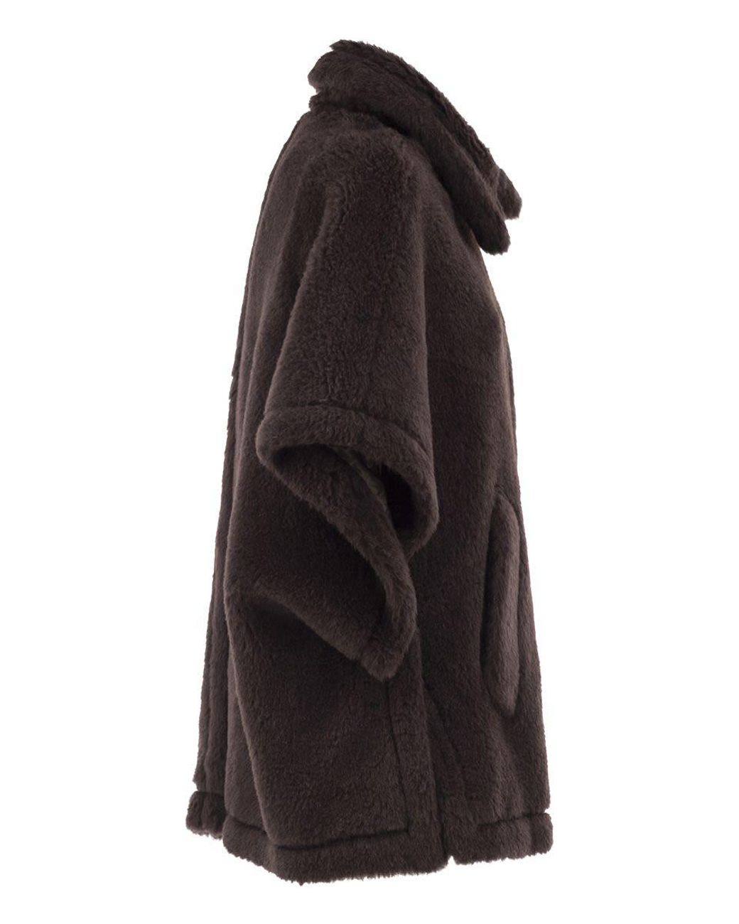 Max Mara Black Tebe1