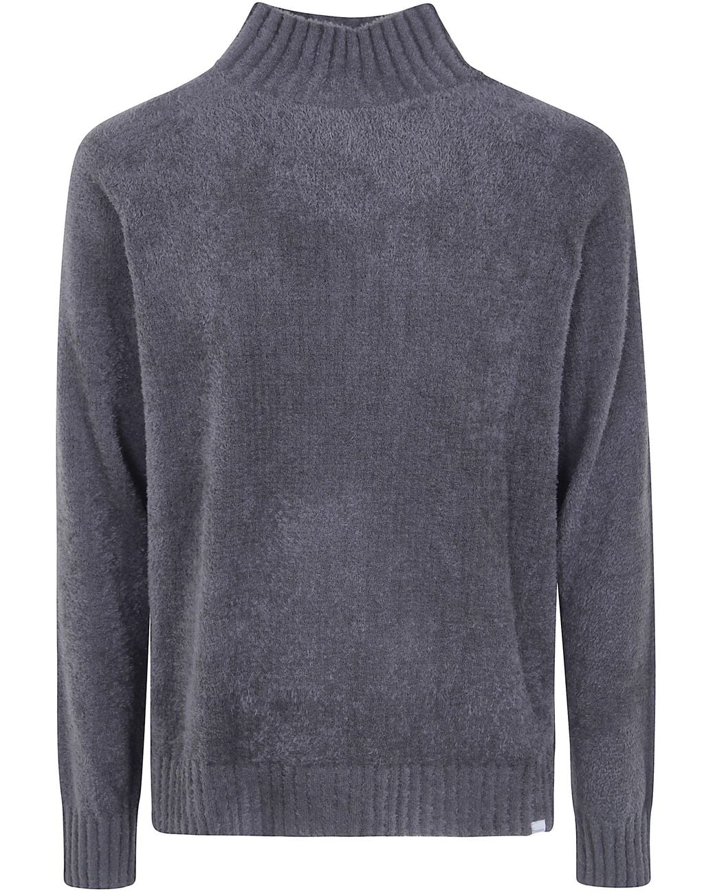 Houdini Sportswear Blue "M's Lykan" Crewneck for men