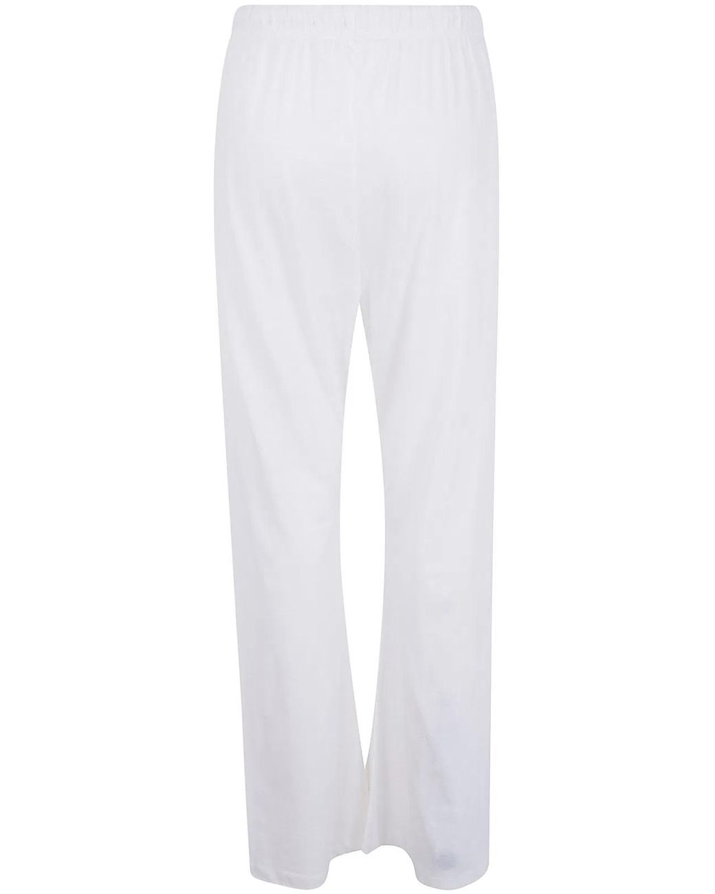 Fear Of God White Flare" Pant