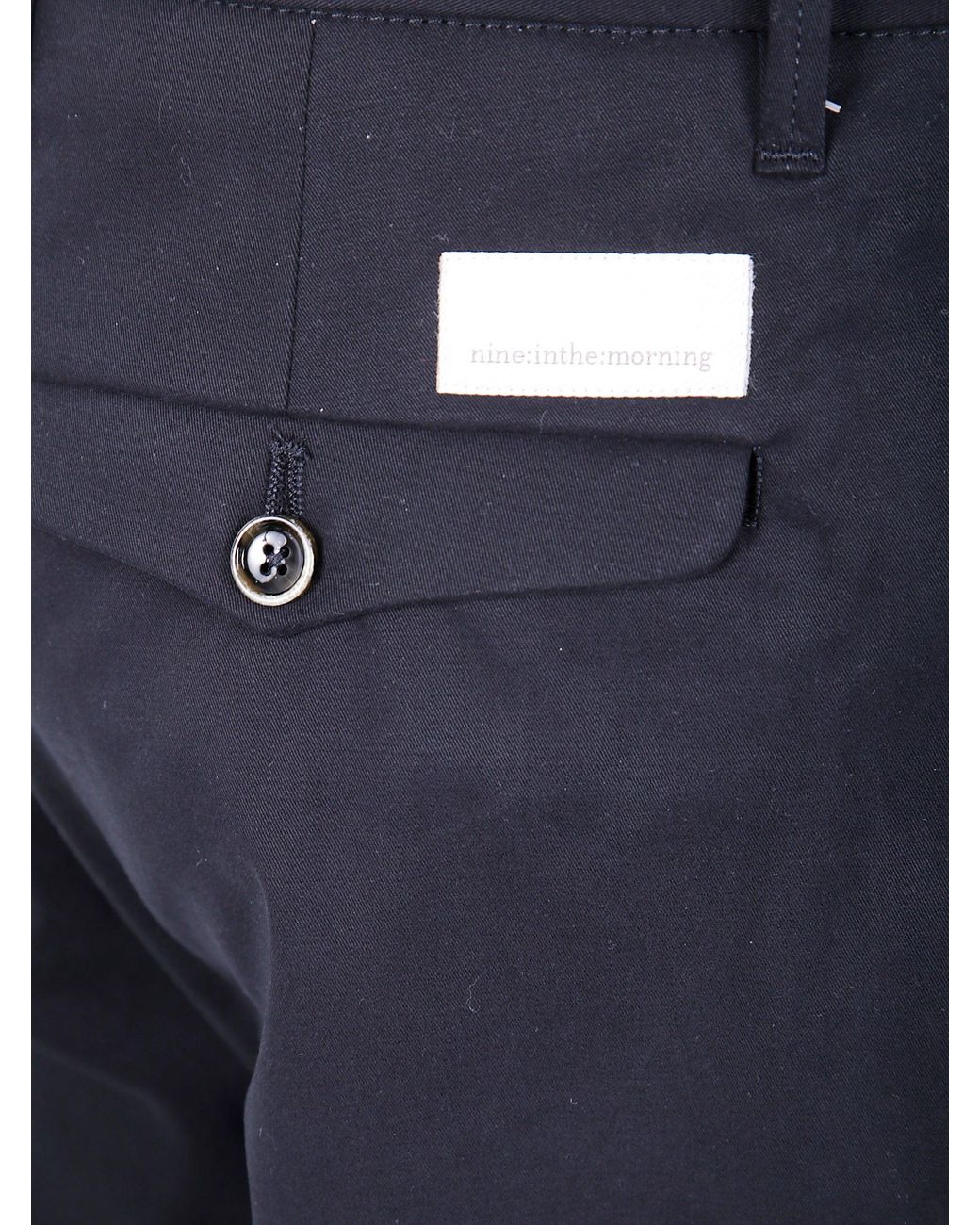 Nine:inthe:morning Blue Nine for men