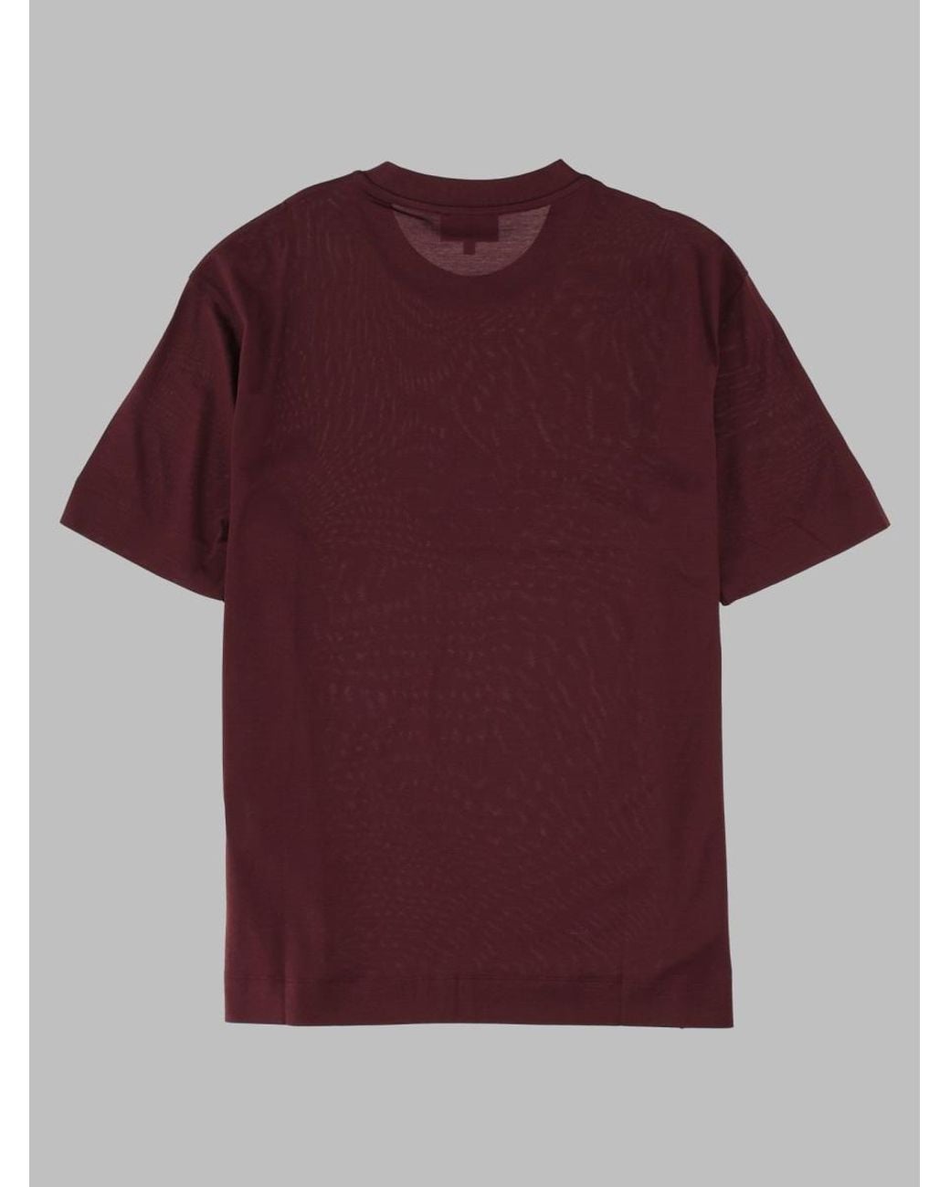 Emporio Armani Red Emporio Armani for men
