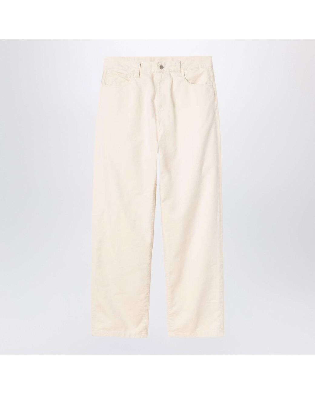 Carhartt Natural Landon Trousers for men