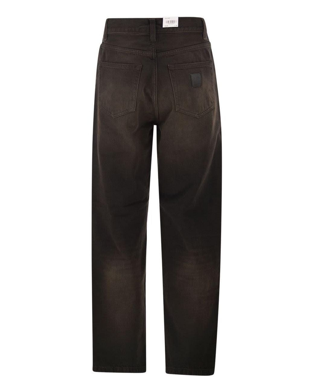 Carhartt Black Aaron