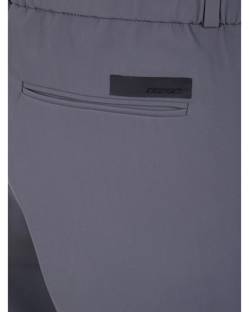 Rrd Blue "Surflex Winter Chino Jo" Trousers for men