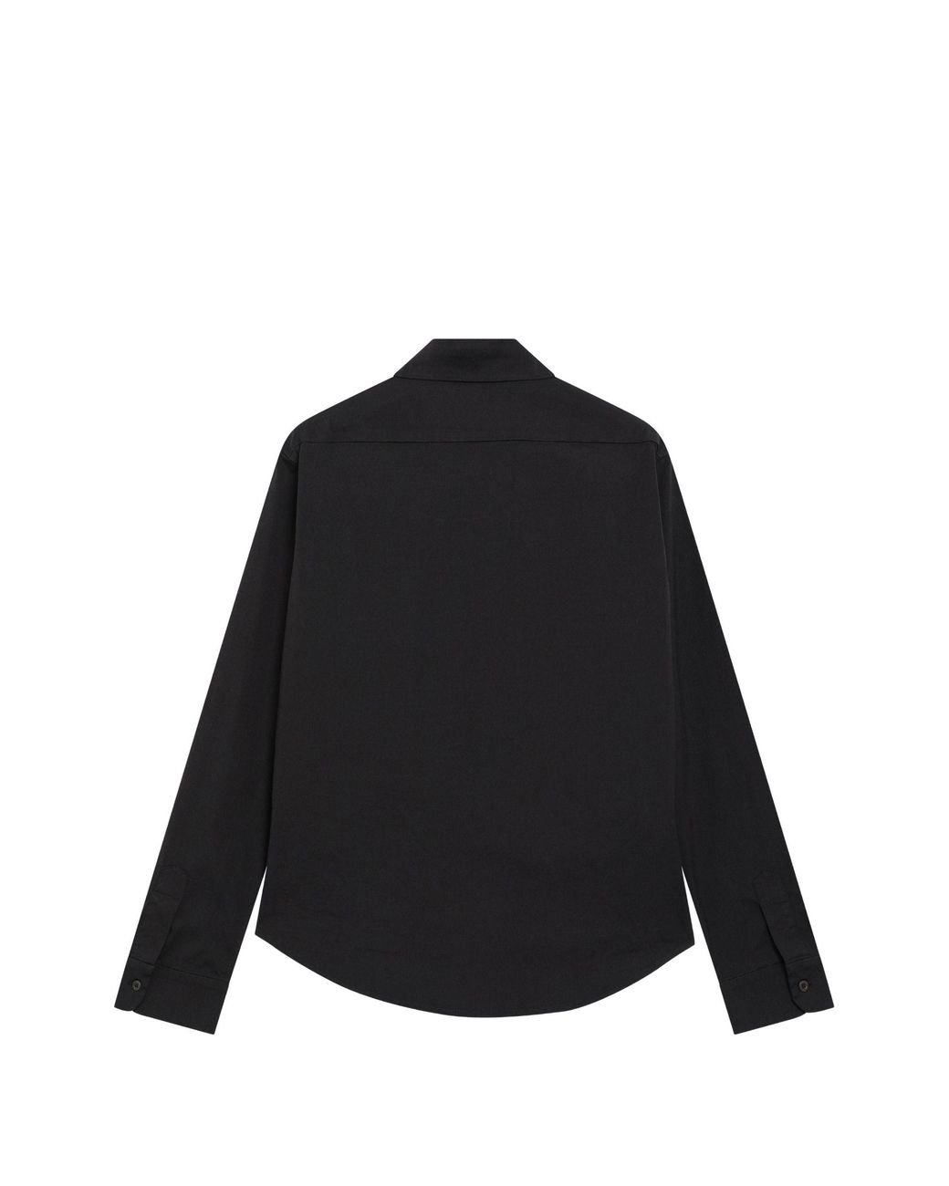 Miu Miu Black Camicia