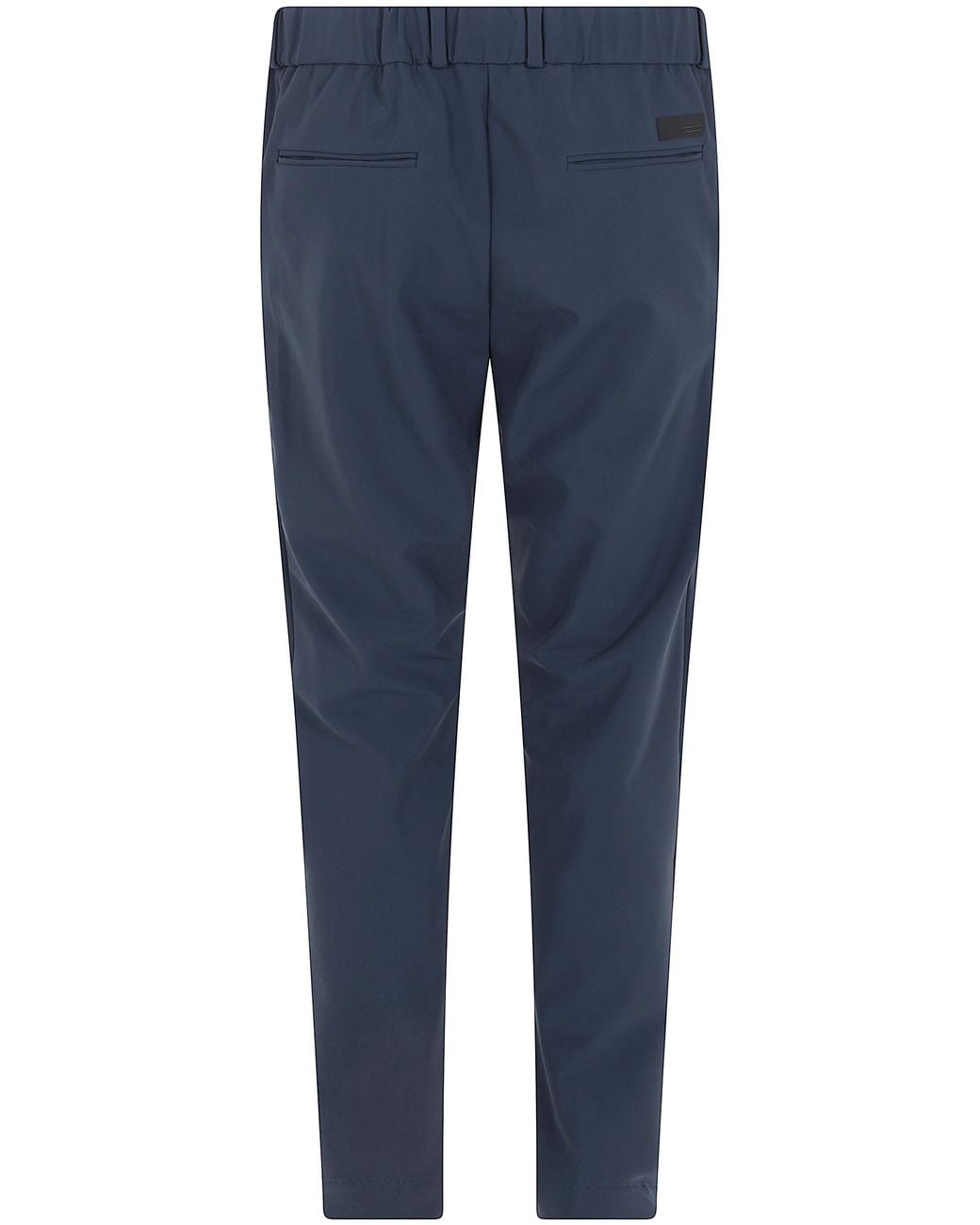 Rrd Blue "Surflex Winter Chino Jo" Trousers for men