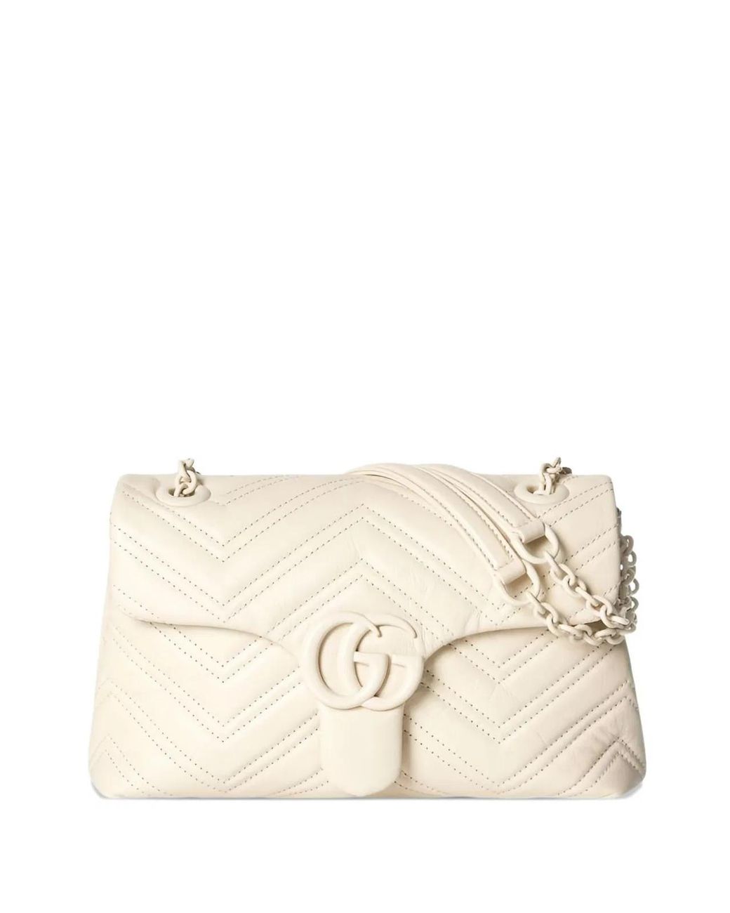 Gucci Black Small Logo-Plaque Cross Body Bag