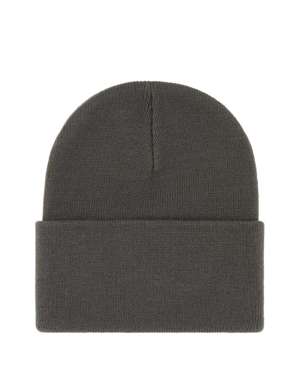 Carhartt Green Knitted Hat Watch for men