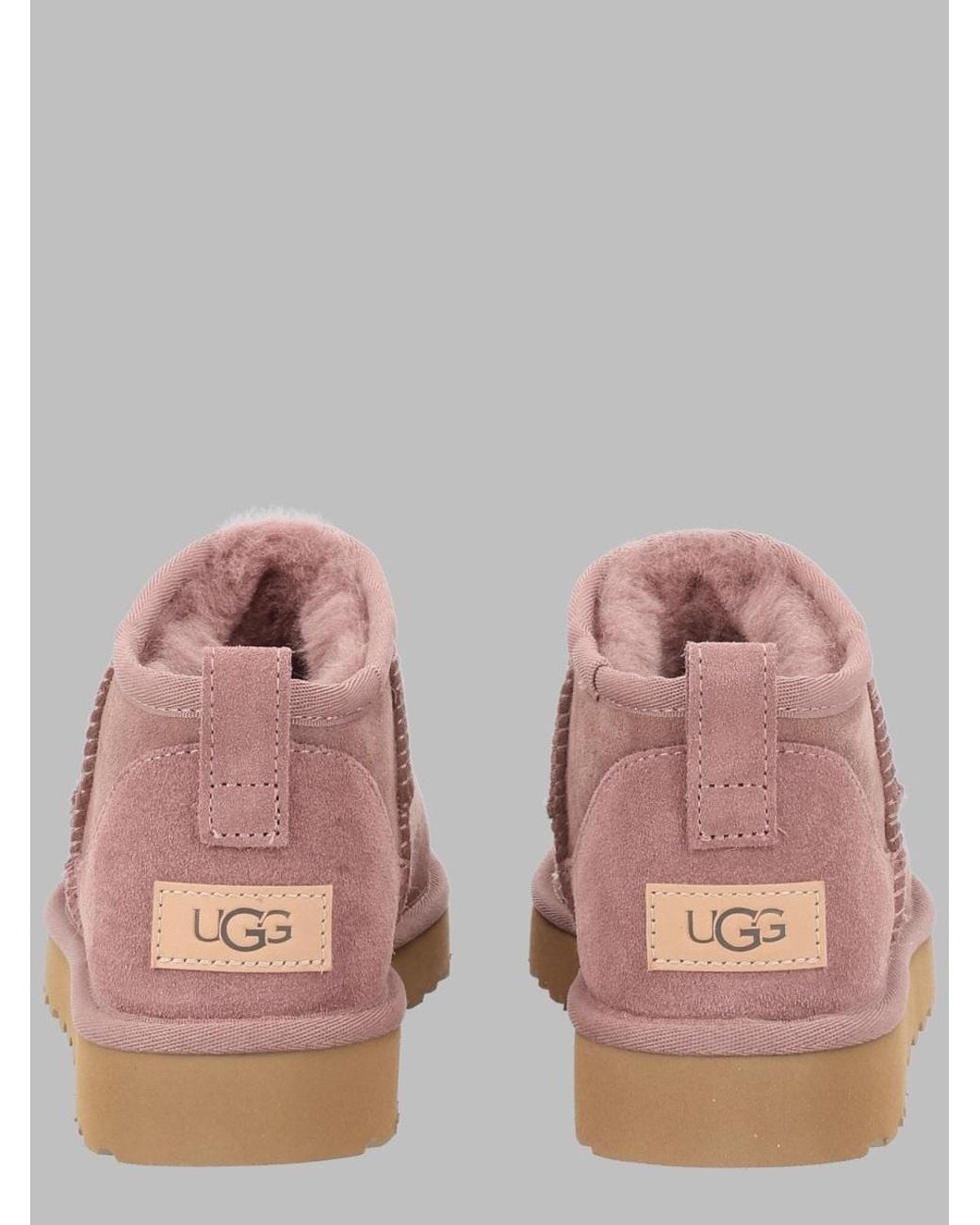 Ugg Pink Ugg