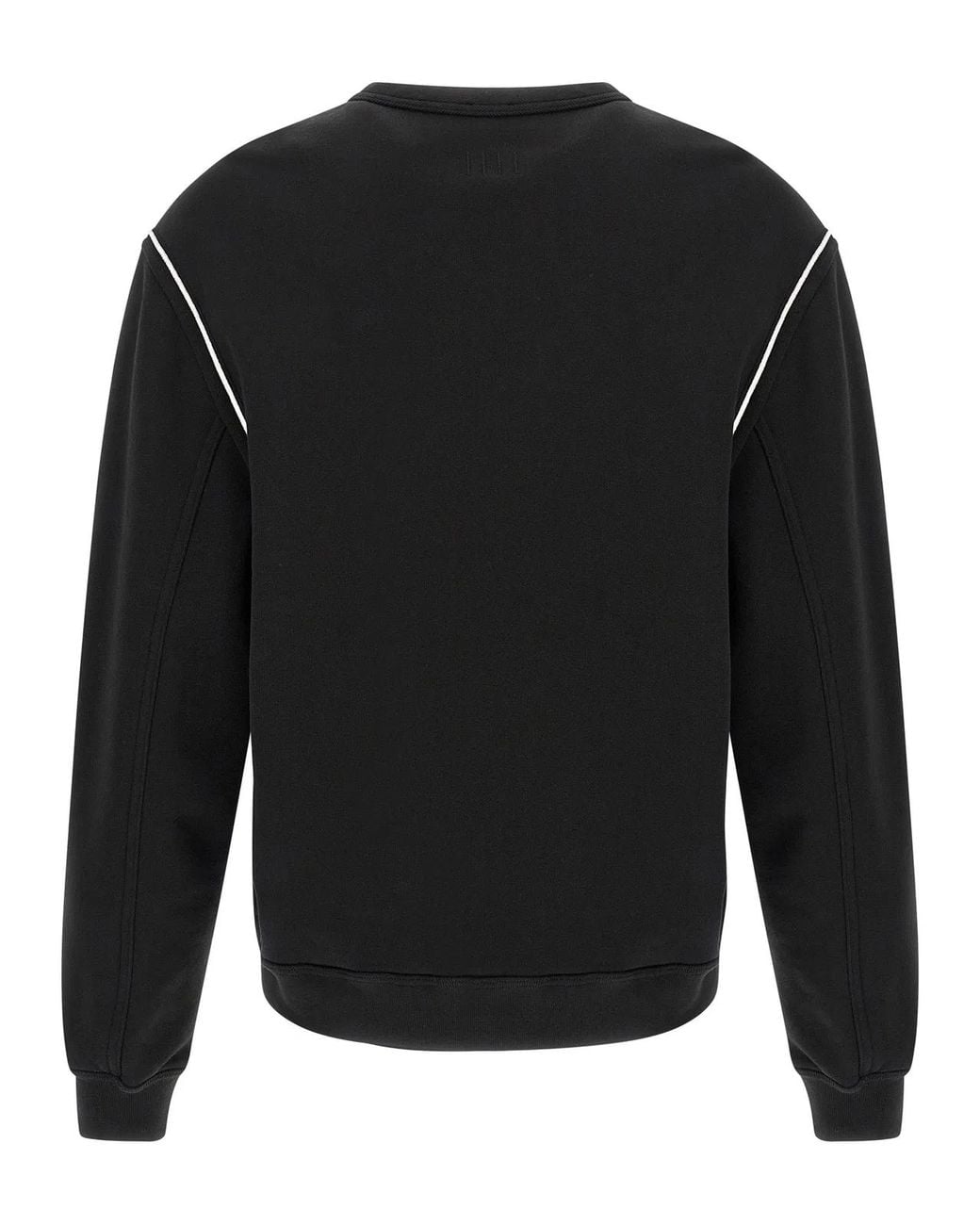 KENZO Black 'Boke Flower 2.0' Sweatshirt for men