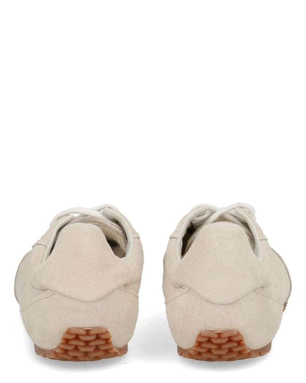 Axel Arigato Natural Sneakers Daze Runner