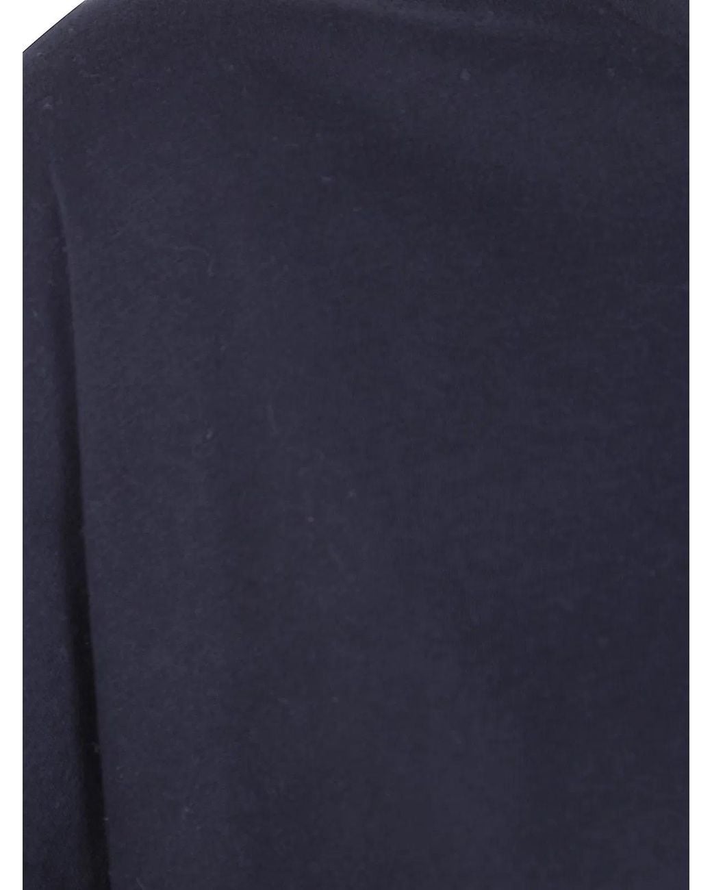 Majestic Blue Oversized T-Shirt