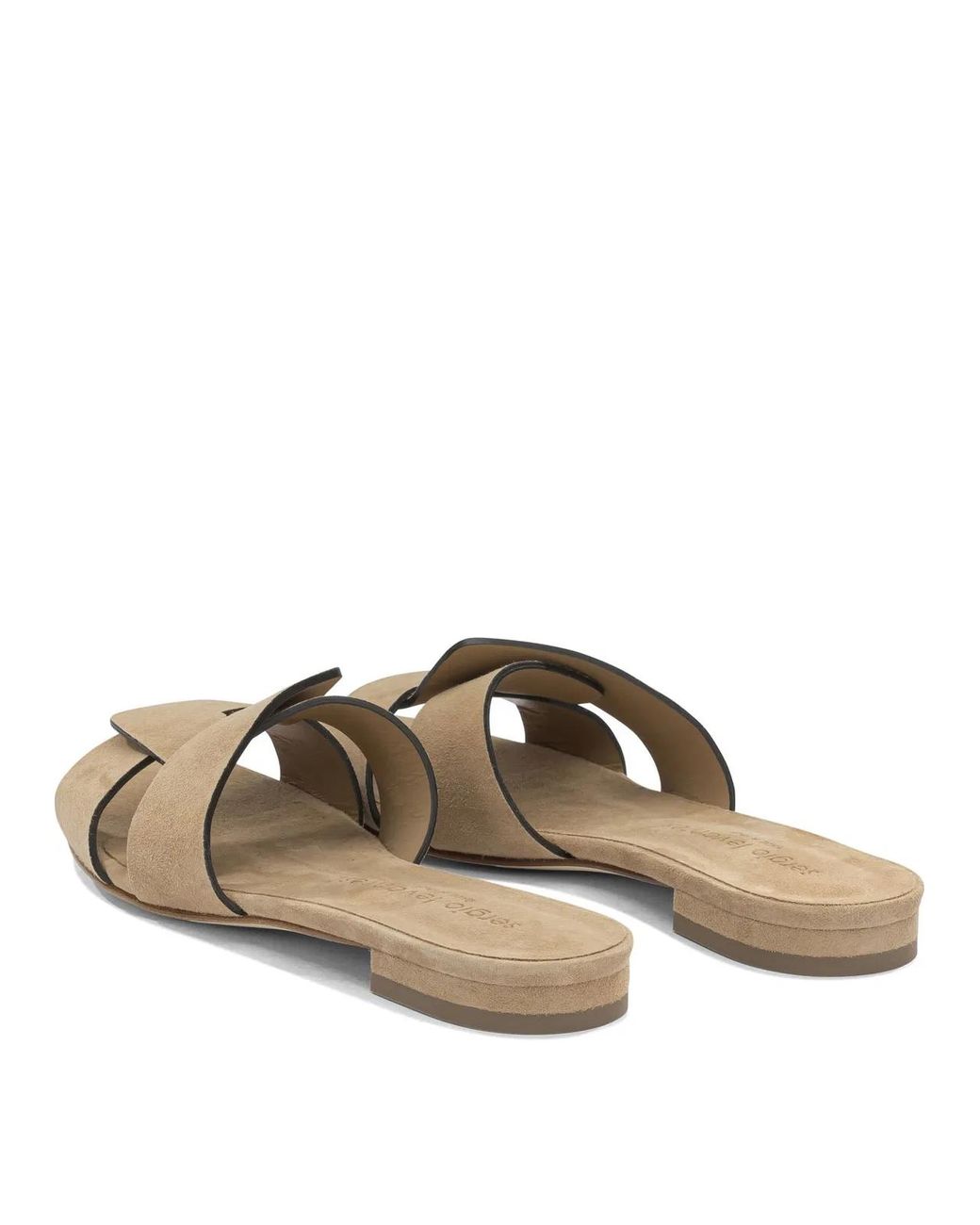 Sergio Levantesi Natural "Aria" Slides
