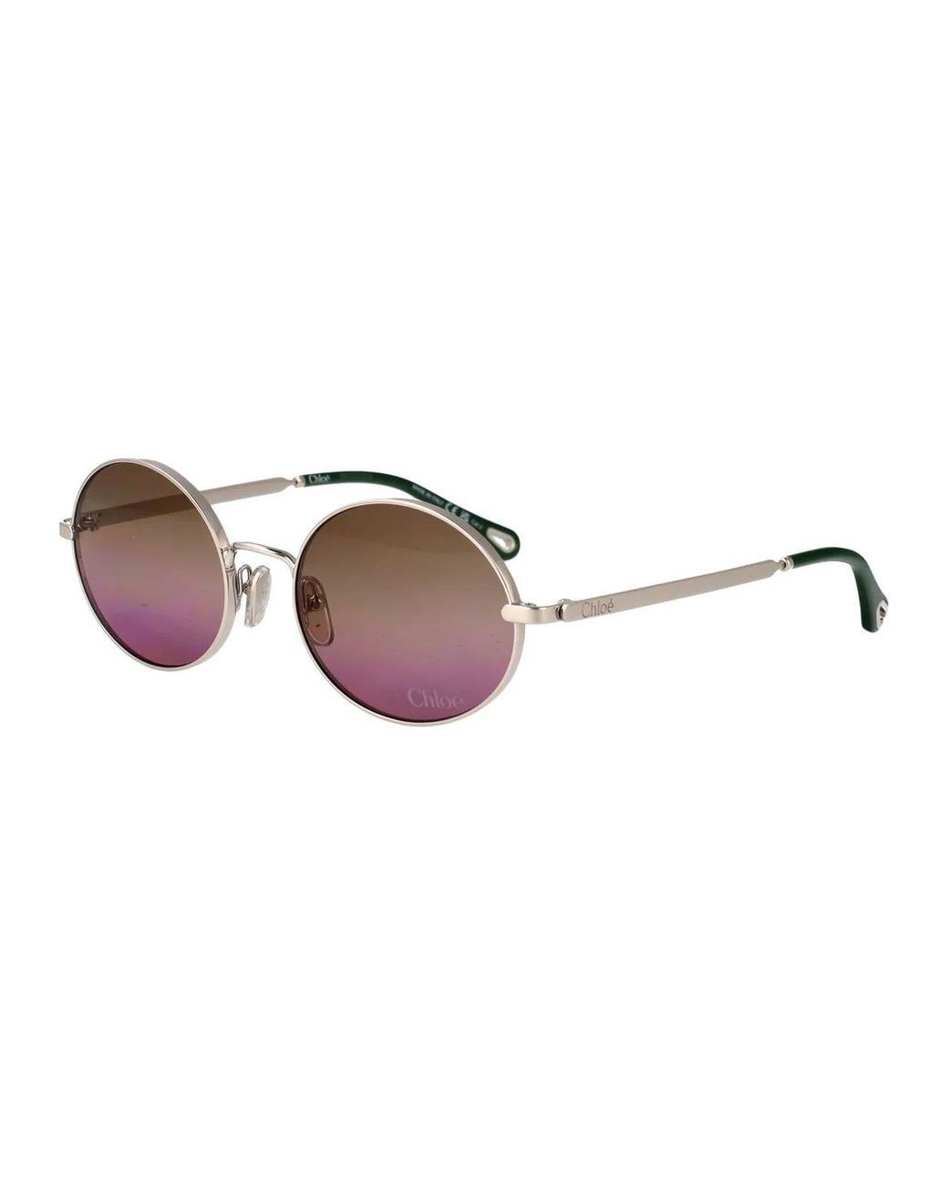 Chloé Metallic Ch0326S 002