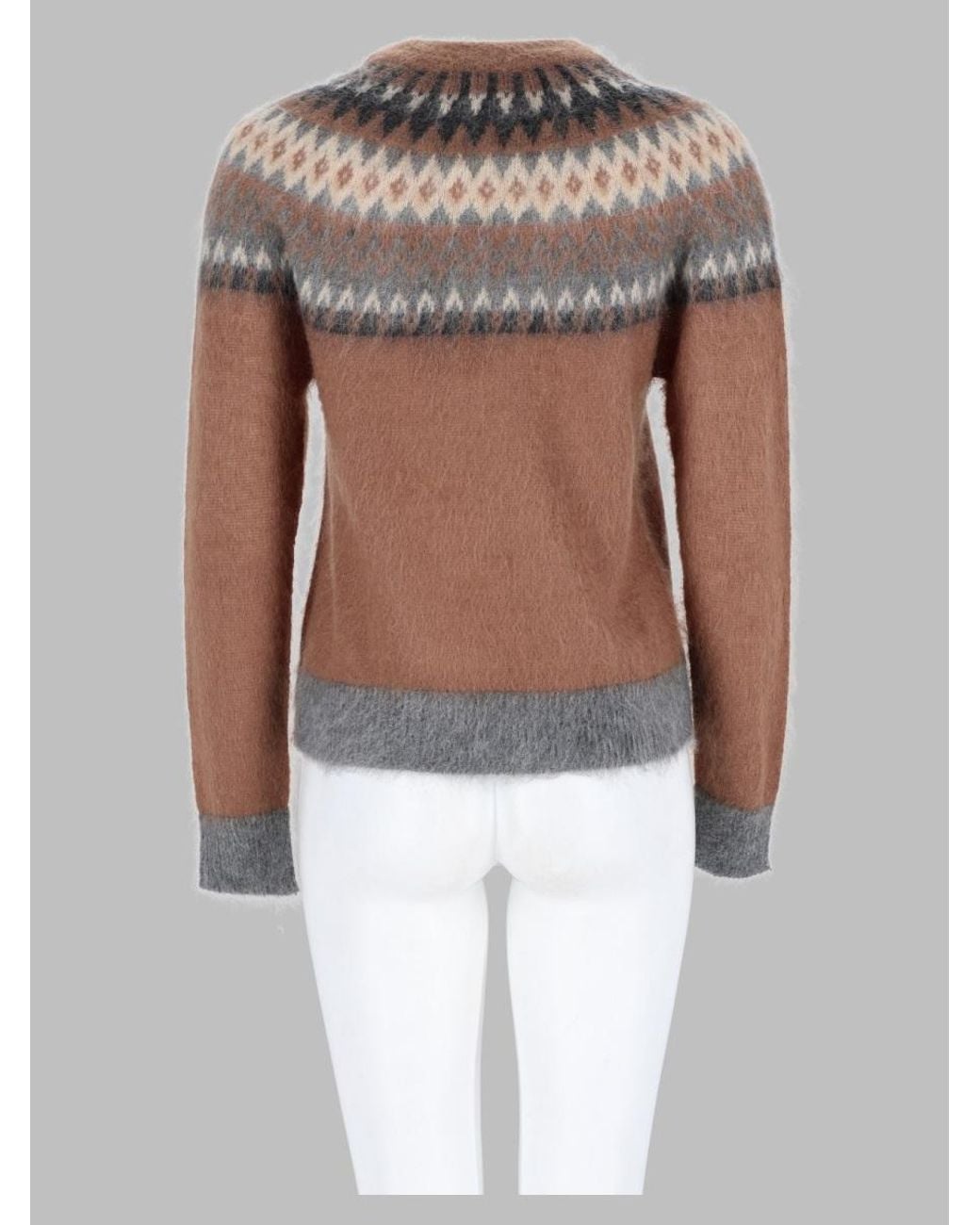 Max Mara White Max Mara Studio