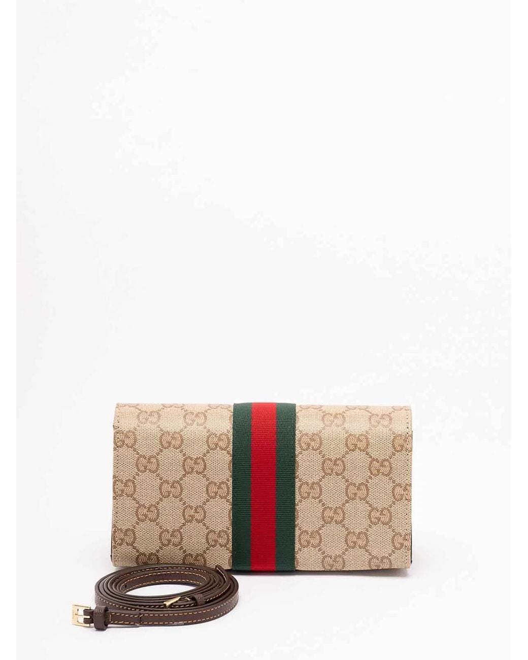 Gucci Natural Essence' Pouch