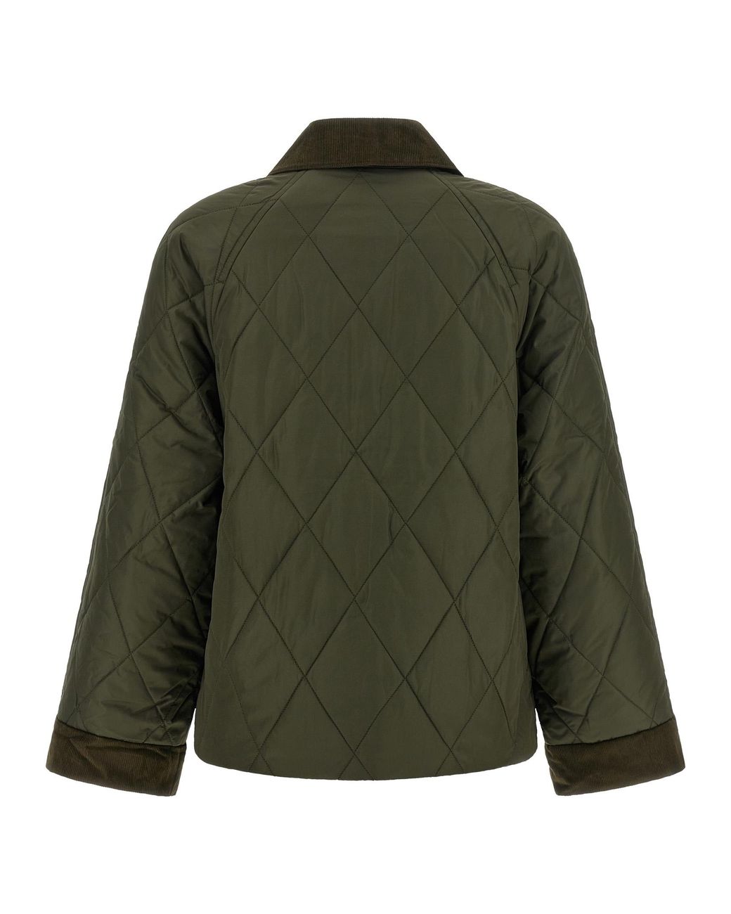 Barbour Green 'Kilnwick' Jacket