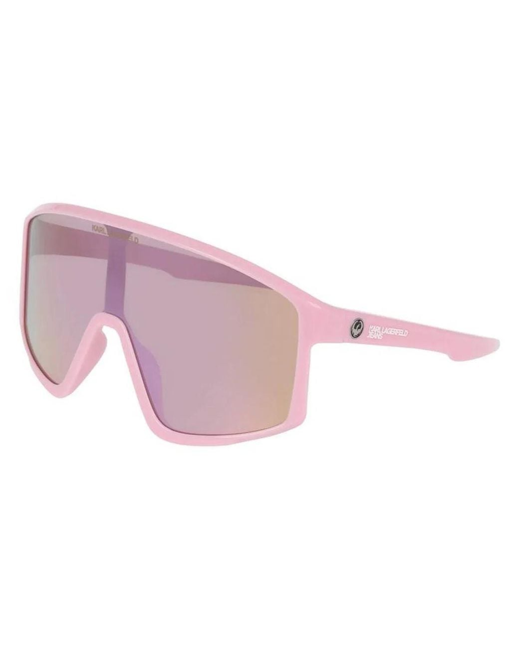 Karl Lagerfeld Pink Klj6228S 685