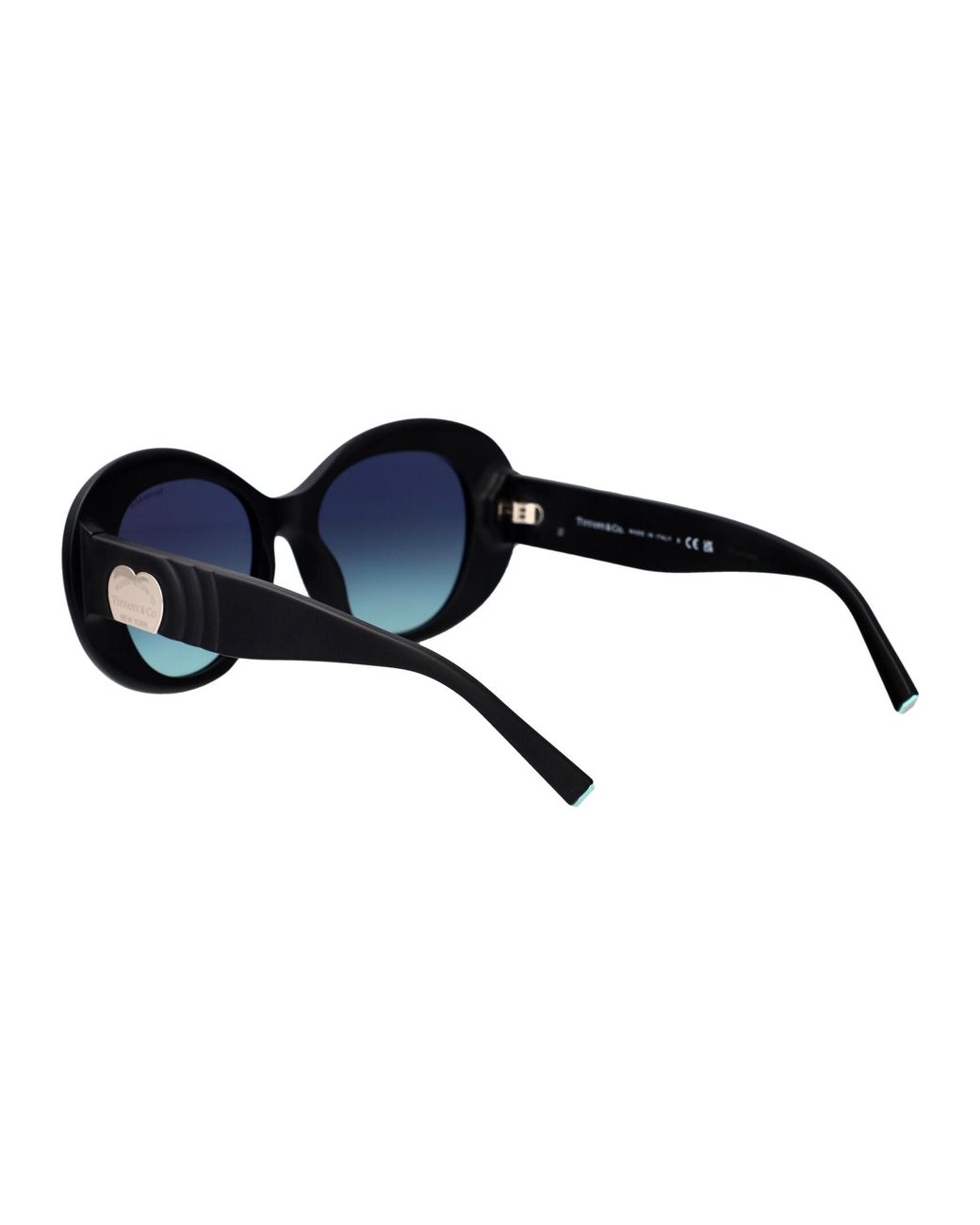Tiffany & Co Blue 0Tf4228 Acetate Sunglasses