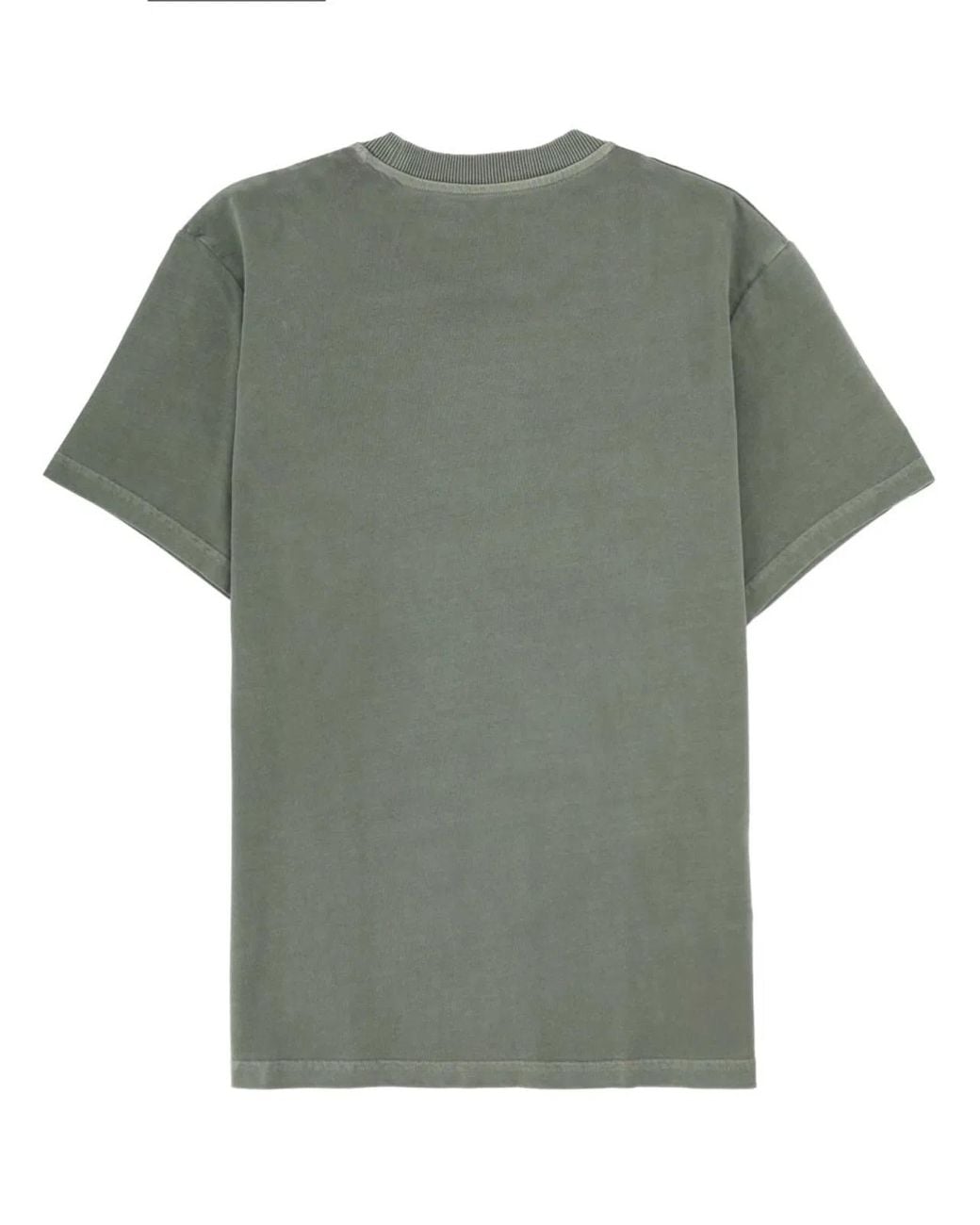 Fay Green Archive" T-Shirt for men
