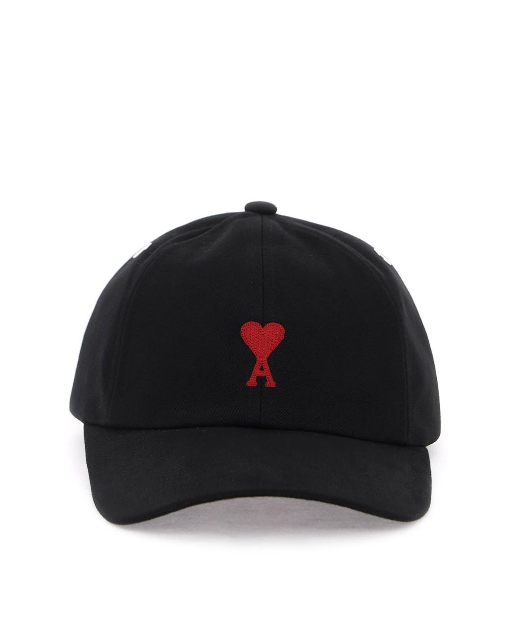 AMI Black Hats for men