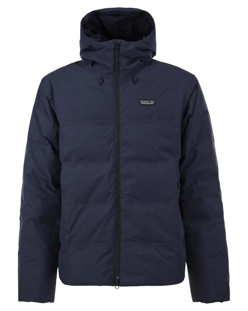 Patagonia Blue Jackson Glacier for men