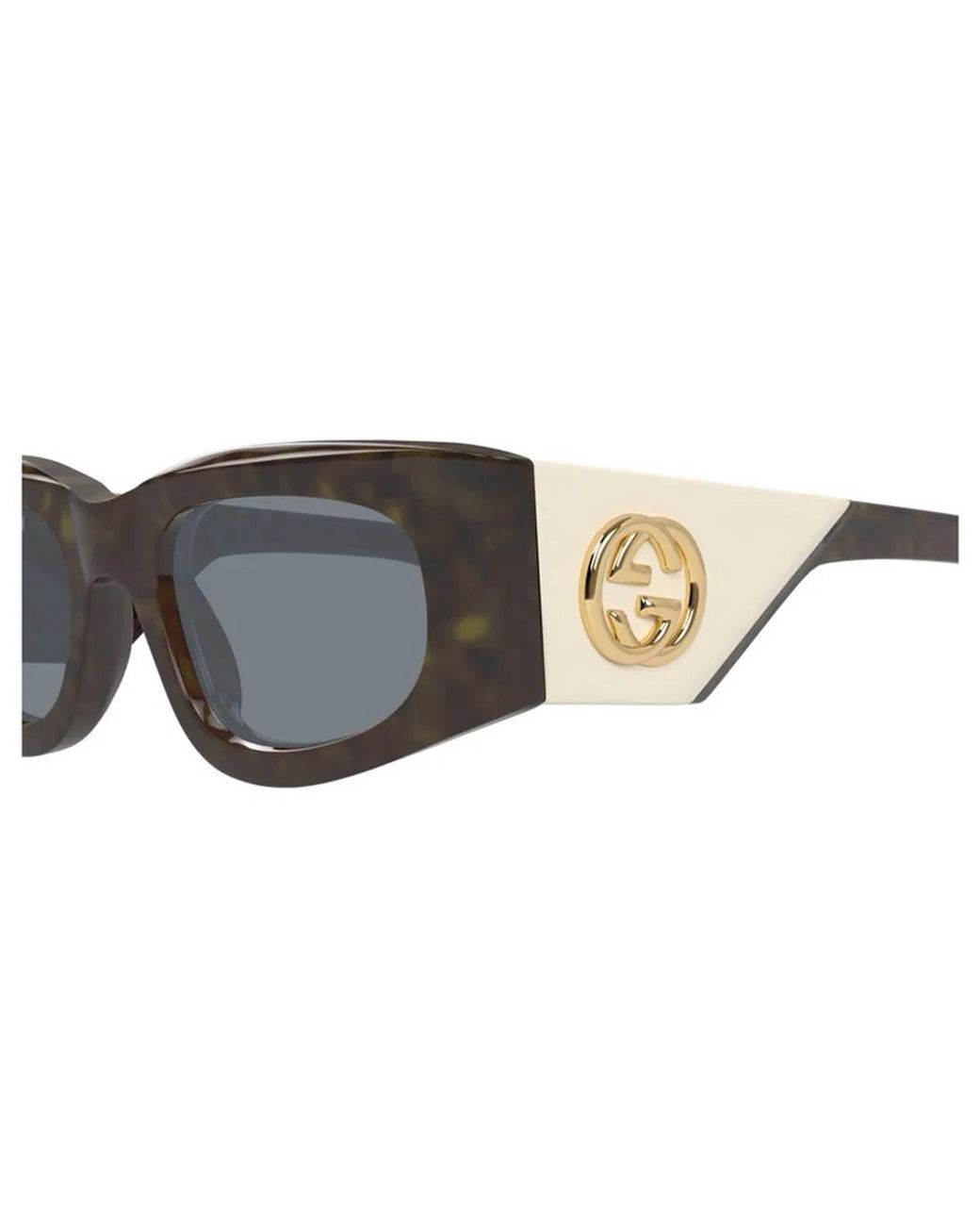 Gucci Gray Gg1664S 003