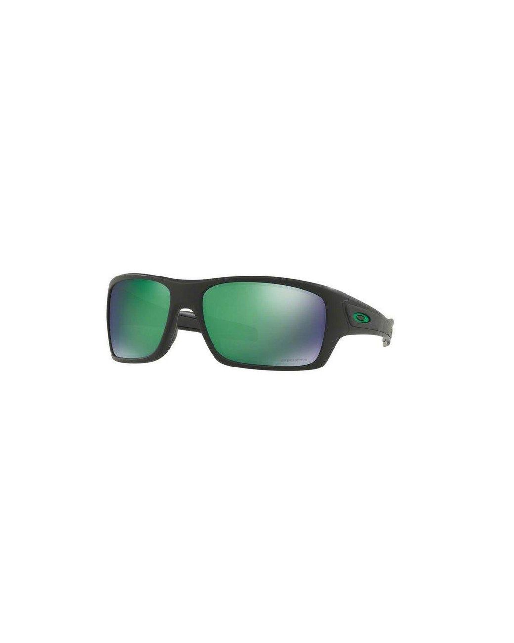 Oakley Green Turbine Oo9263 926345 for men