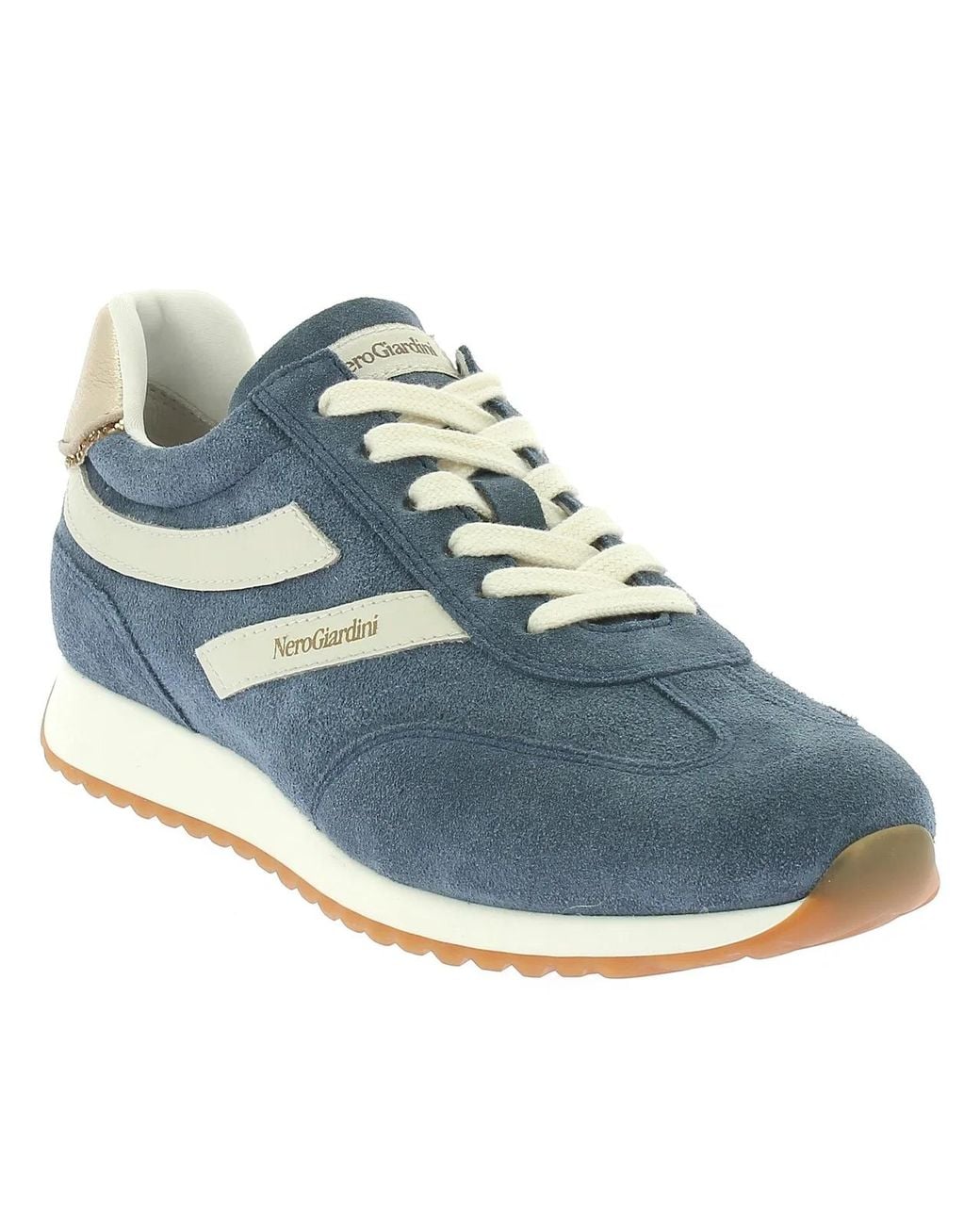 Nero Giardini Blue Sneaker