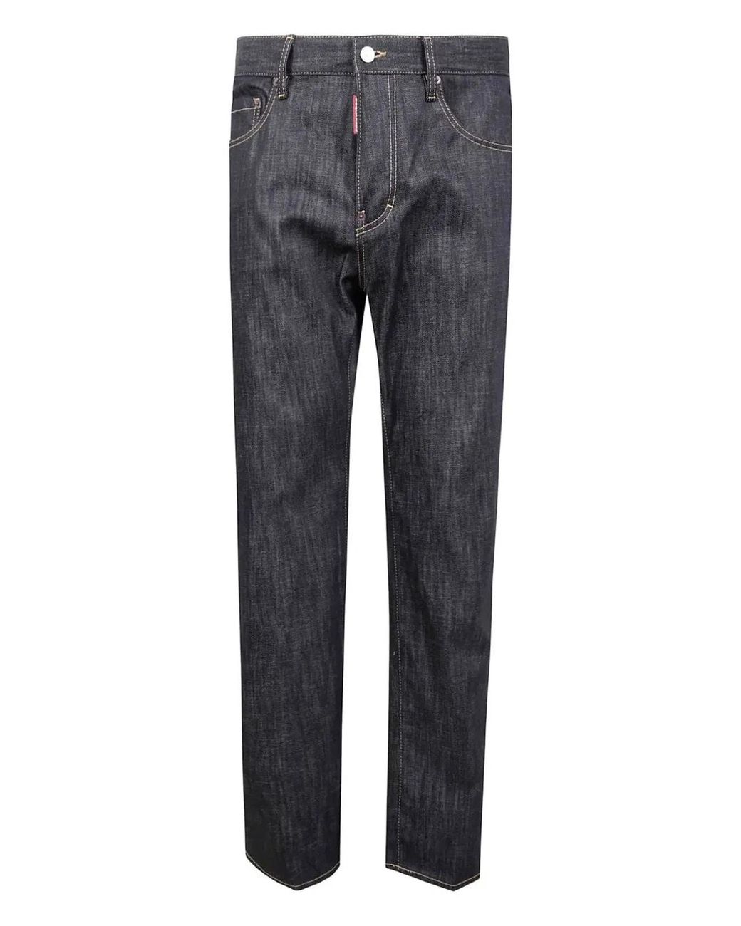DSquared² Gray 642 Jean for men