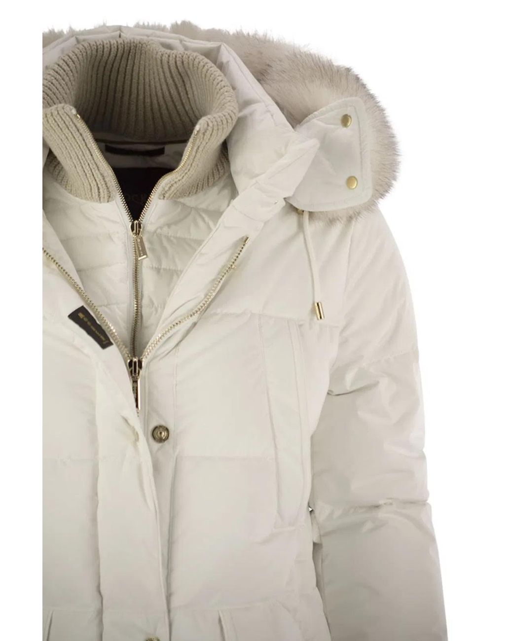 Moorer Natural Talassa-Stp