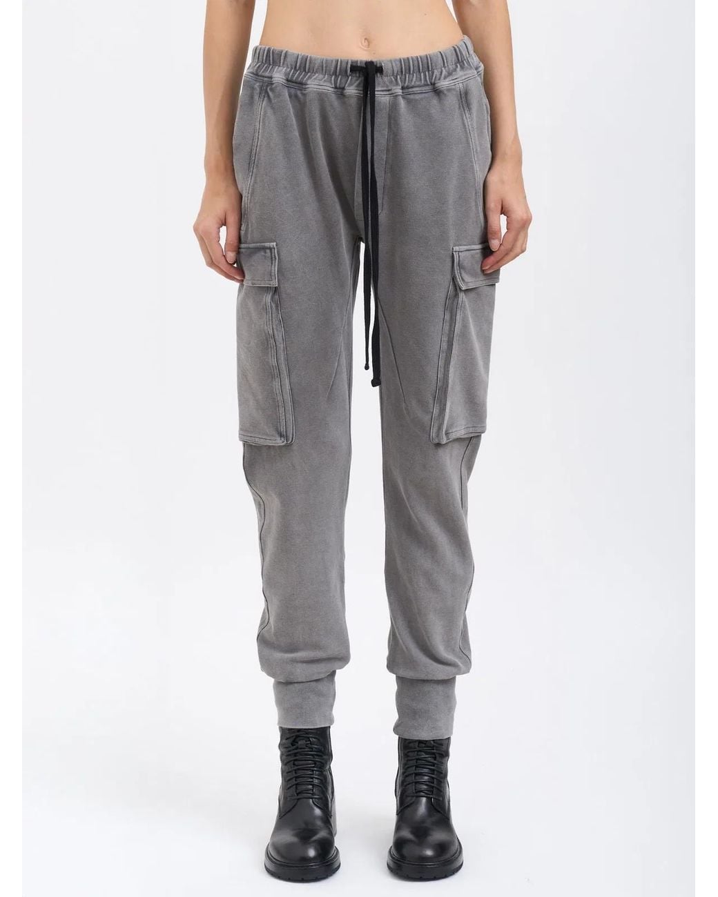 DSquared² Gray Hybrid Short Kaban