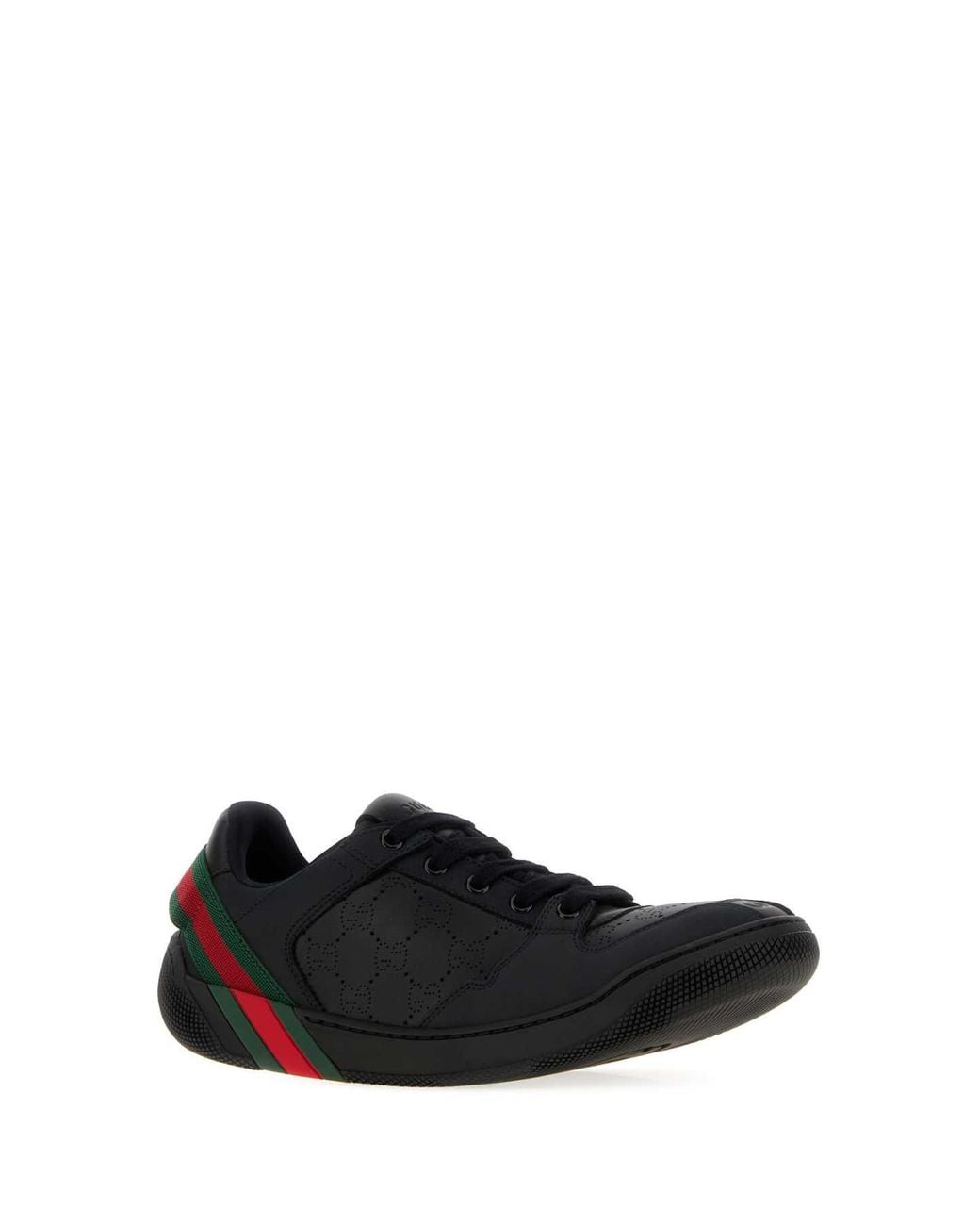 Gucci Black Sneaker
